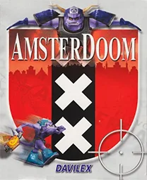 Cover of AmsterDoom
